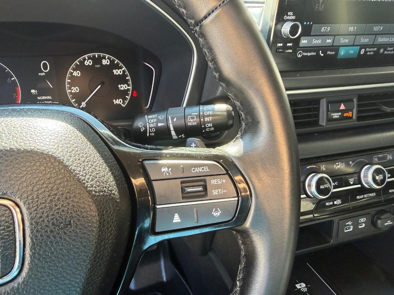 Honda Pilot Vehicle Image 28