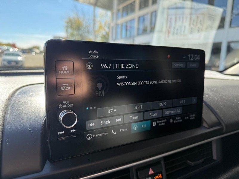 Honda Pilot Vehicle Image 29