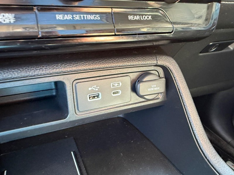 Honda Pilot Vehicle Image 31