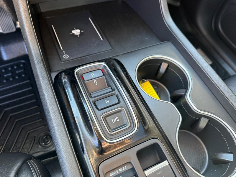 Honda Pilot Vehicle Image 33