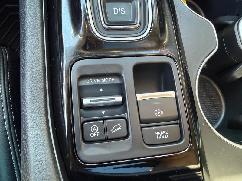 Honda Pilot Vehicle Image 34