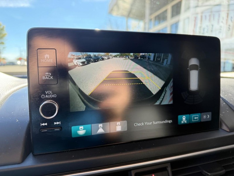 Honda Pilot Vehicle Image 36