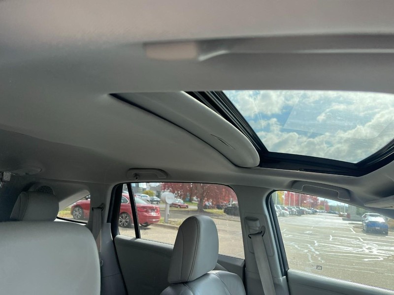 Acura RDX Vehicle Image 03