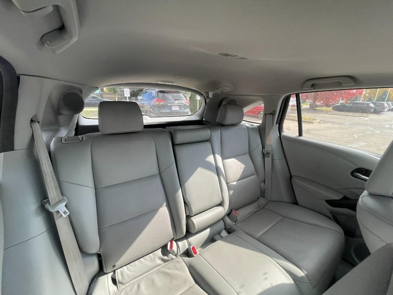Acura RDX Vehicle Image 05