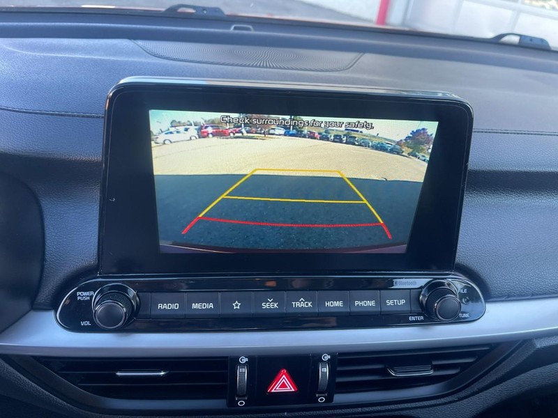 Kia Forte Vehicle Image 27