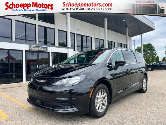 Chrysler Voyager LX - Madison WI