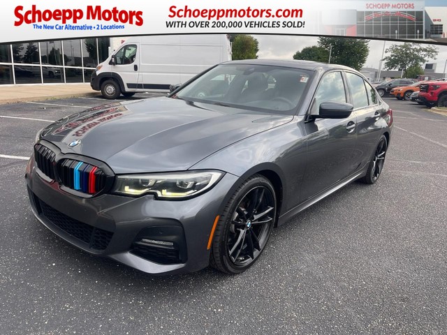BMW 3 Series 330i - Middleton WI