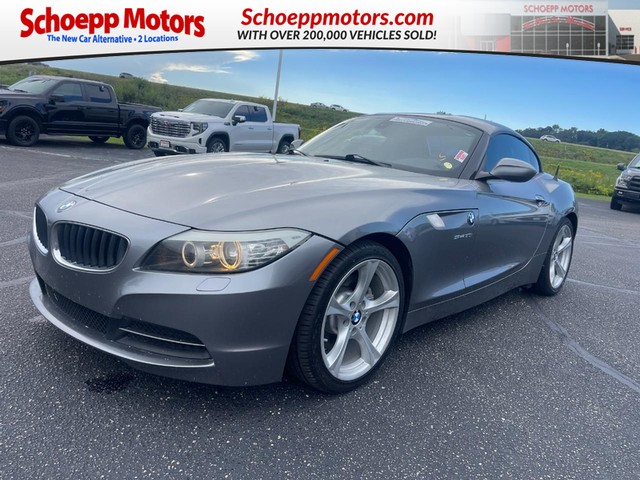 BMW Z4 sDrive30i - Middleton WI
