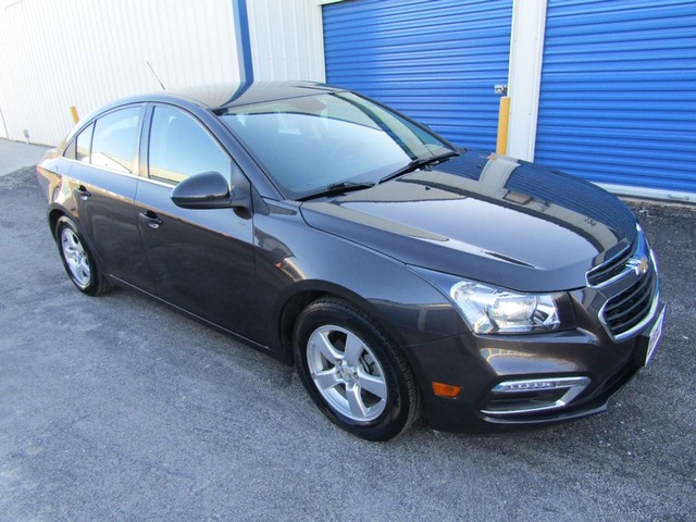 Chevrolet Cruze Limited LT - Troy MO
