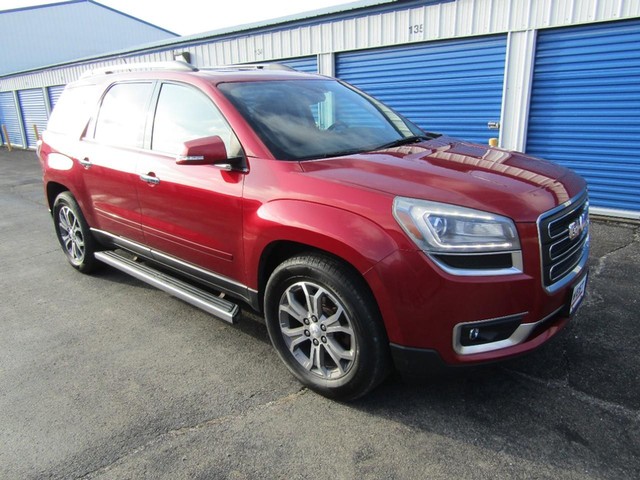 GMC Acadia SLT1 - Troy MO