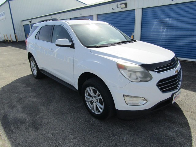Chevrolet Equinox LT - Troy MO