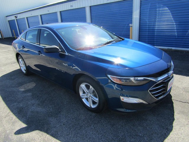 Chevrolet Malibu LS - Troy MO