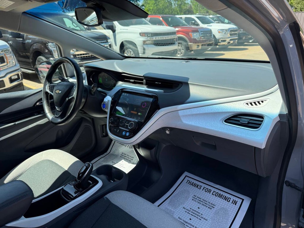 Chevrolet Bolt EV Vehicle Full-screen Gallery Image 09