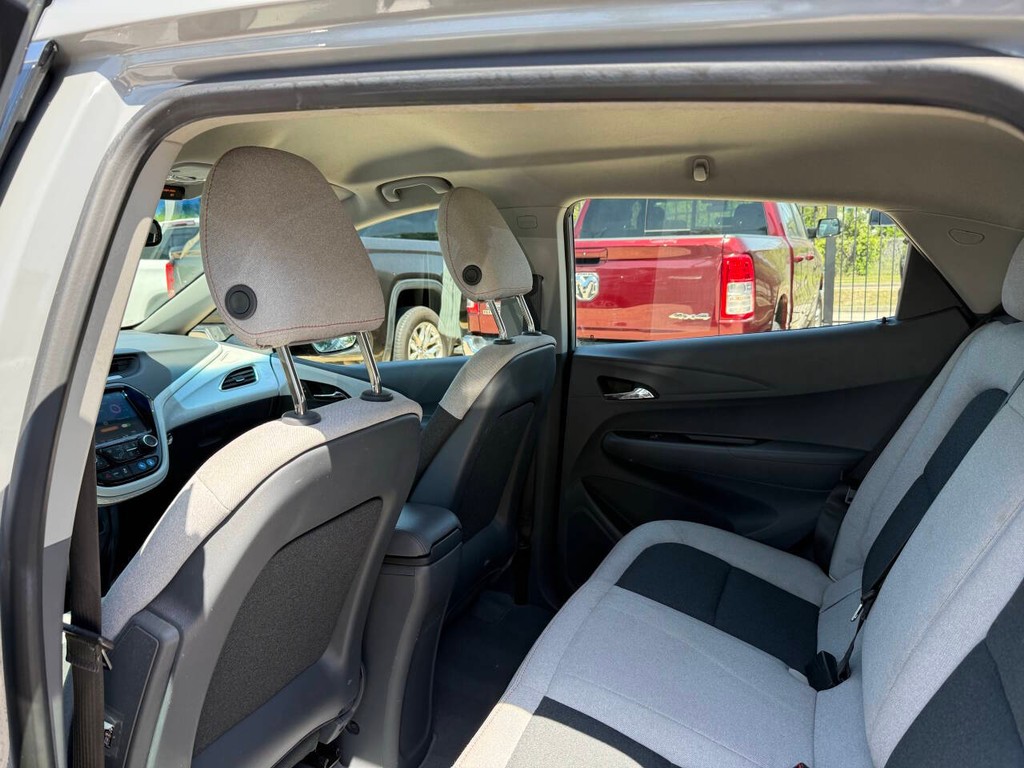 Chevrolet Bolt EV Vehicle Full-screen Gallery Image 12