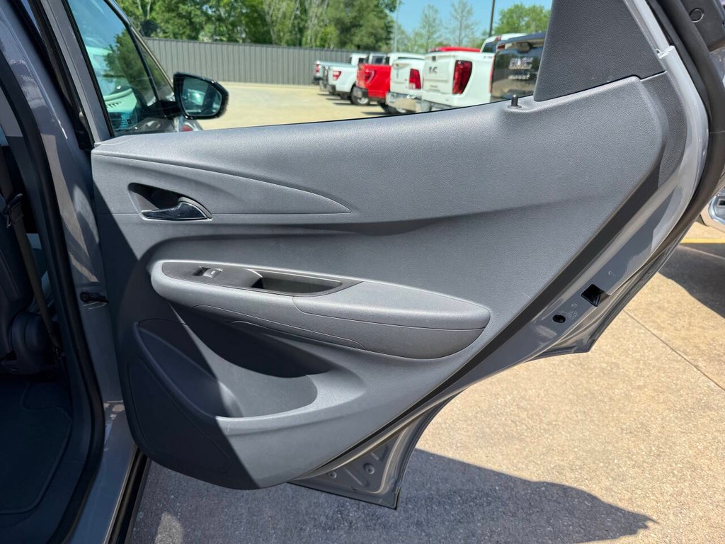 Chevrolet Bolt EV Vehicle Full-screen Gallery Image 16