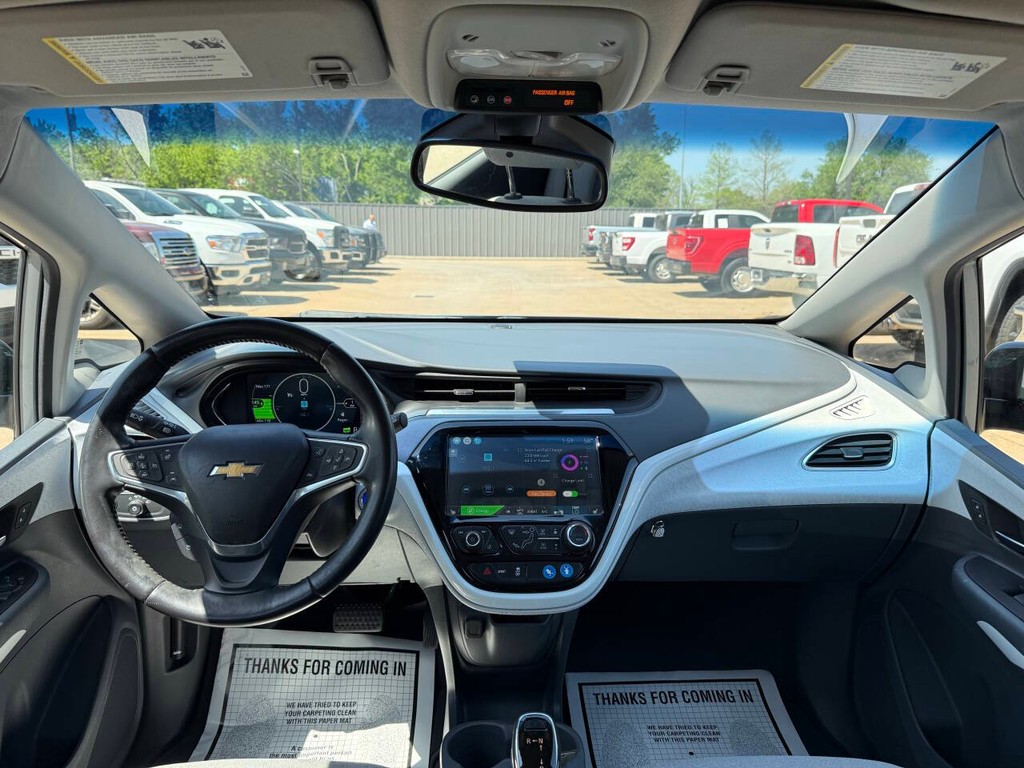 Chevrolet Bolt EV Vehicle Full-screen Gallery Image 17