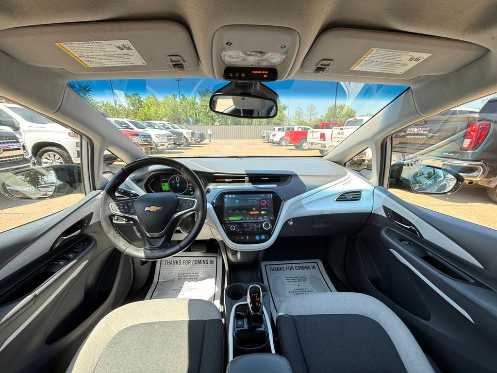 Chevrolet Bolt EV Vehicle Full-screen Gallery Image 18