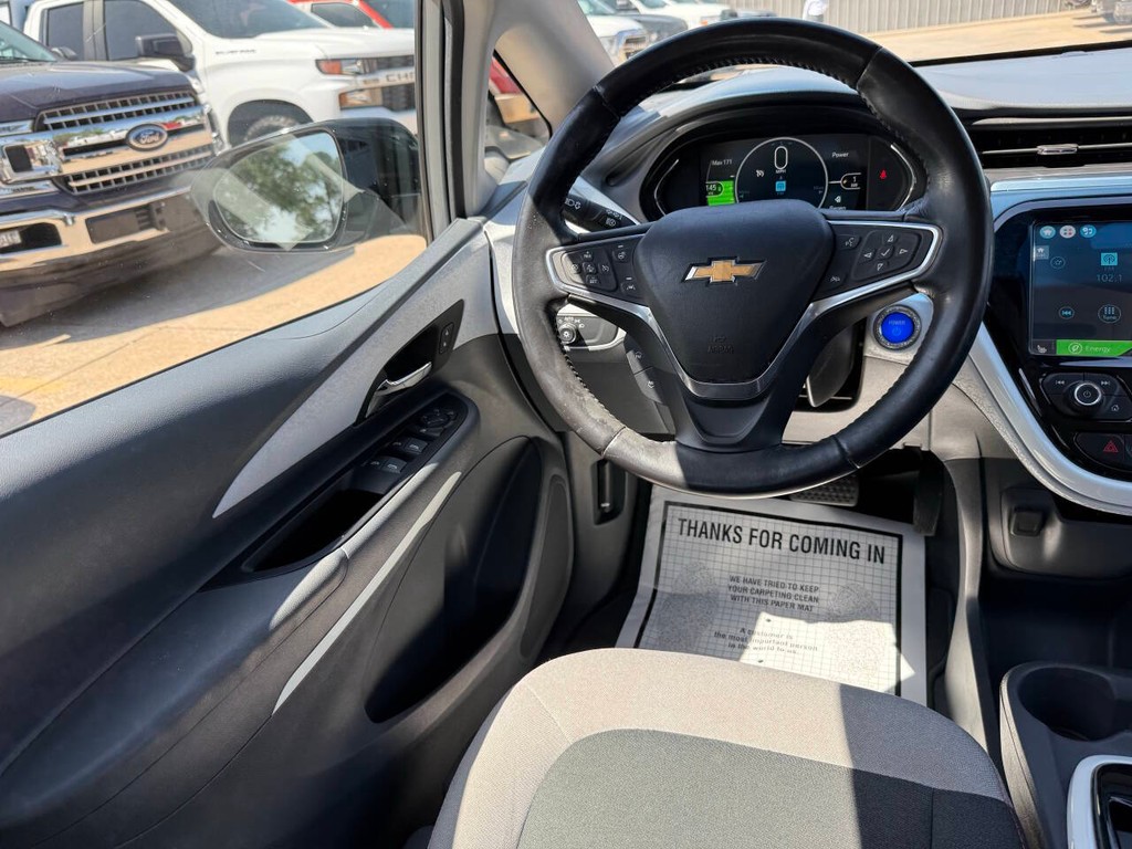 Chevrolet Bolt EV Vehicle Full-screen Gallery Image 19