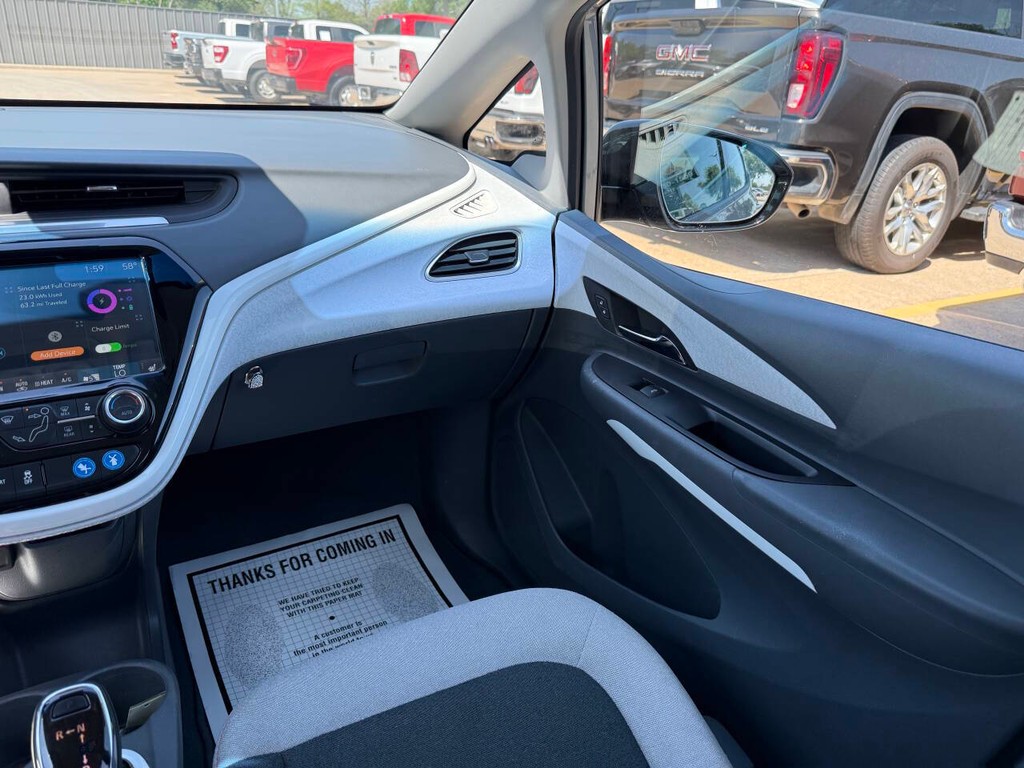 Chevrolet Bolt EV Vehicle Full-screen Gallery Image 20