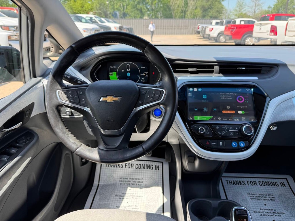 Chevrolet Bolt EV Vehicle Full-screen Gallery Image 21