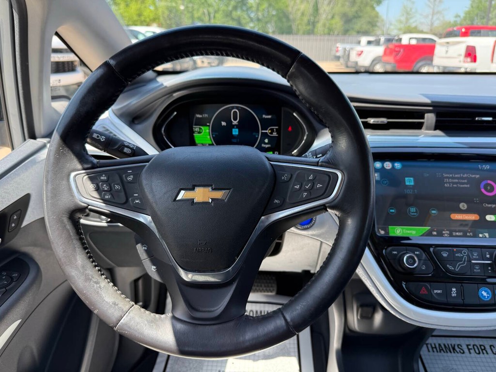Chevrolet Bolt EV Vehicle Full-screen Gallery Image 22