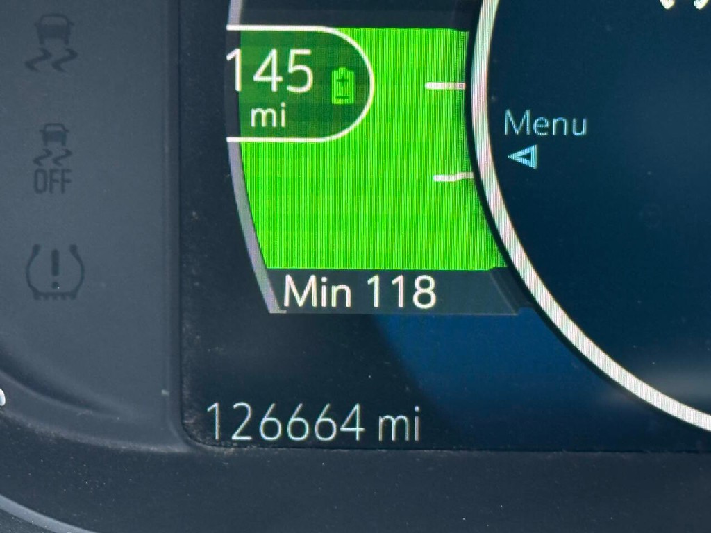 Chevrolet Bolt EV Vehicle Full-screen Gallery Image 30
