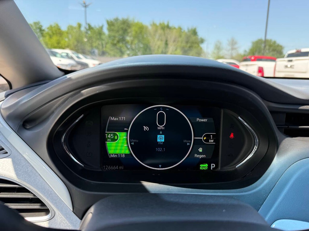 Chevrolet Bolt EV Vehicle Full-screen Gallery Image 31
