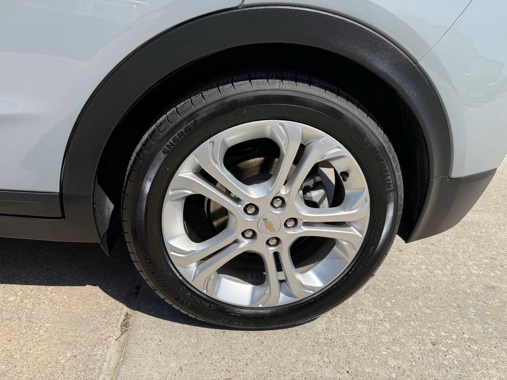 Chevrolet Bolt EV Vehicle Full-screen Gallery Image 35