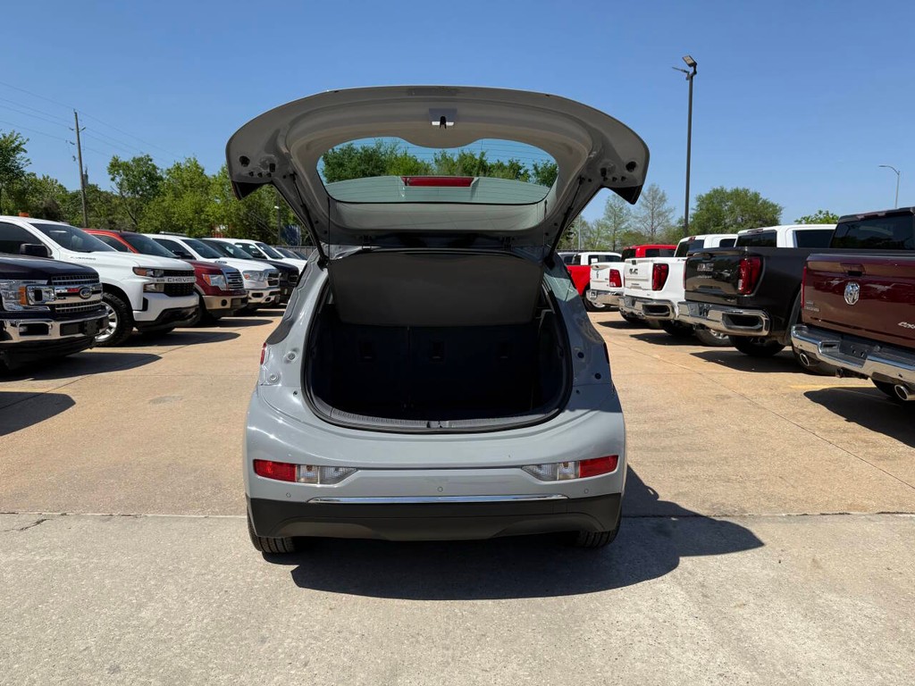 Chevrolet Bolt EV Vehicle Full-screen Gallery Image 37