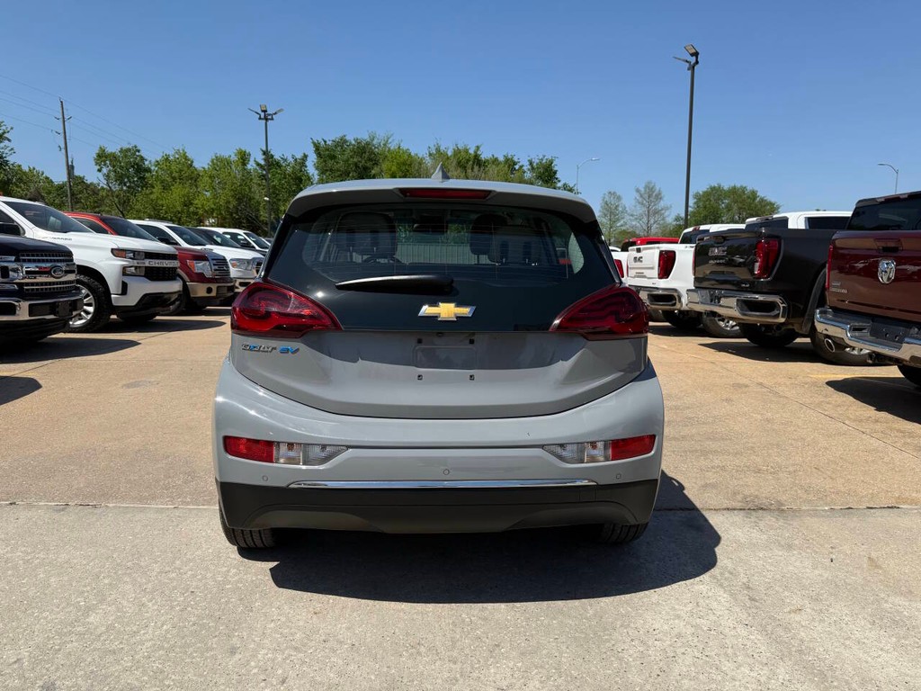 Chevrolet Bolt EV Vehicle Full-screen Gallery Image 38