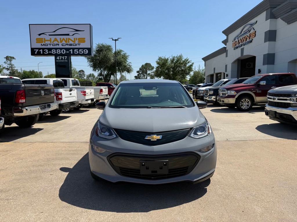 Chevrolet Bolt EV Vehicle Full-screen Gallery Image 40