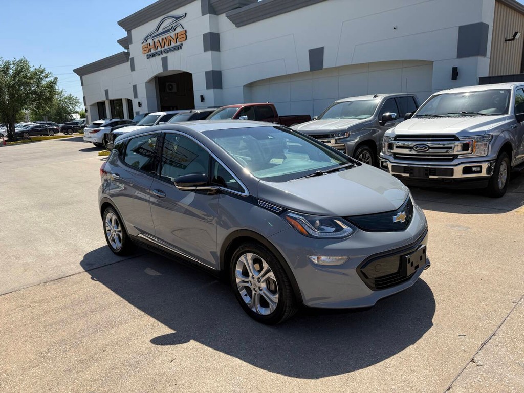 Chevrolet Bolt EV Vehicle Full-screen Gallery Image 41