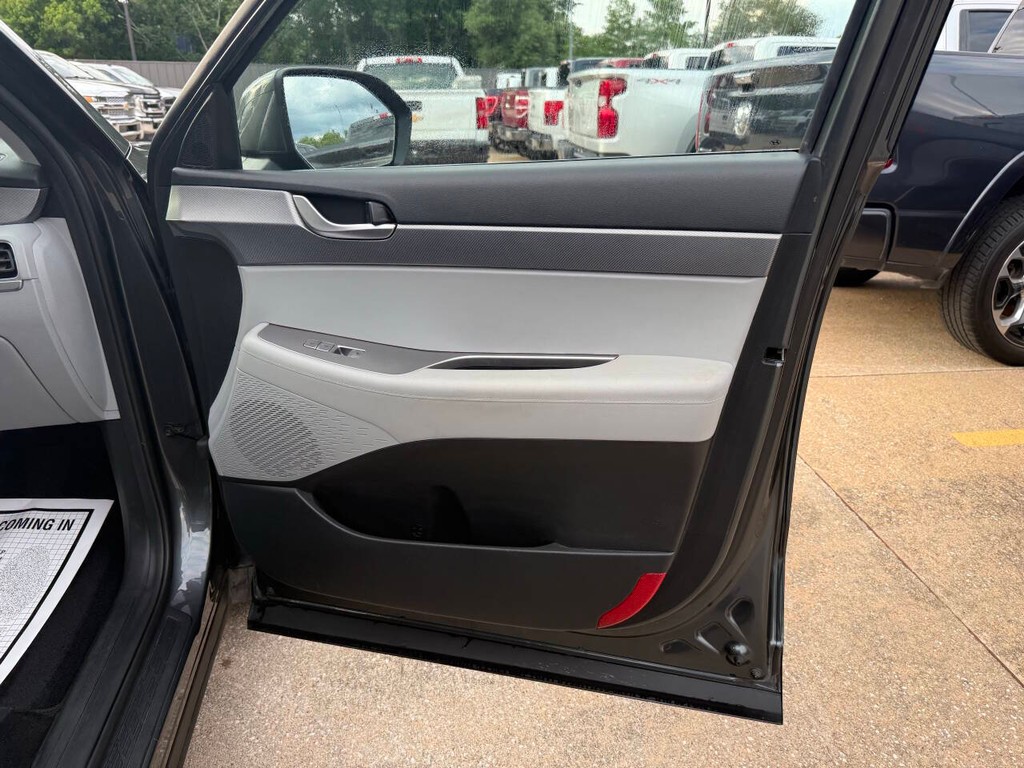 Hyundai Palisade Vehicle Full-screen Gallery Image 11