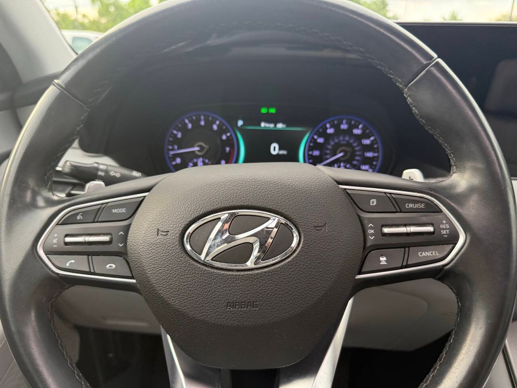 Hyundai Palisade Vehicle Full-screen Gallery Image 23