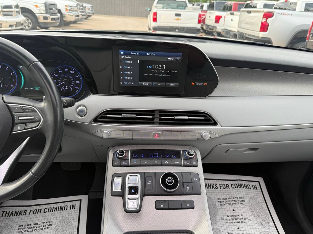 Hyundai Palisade Vehicle Full-screen Gallery Image 24