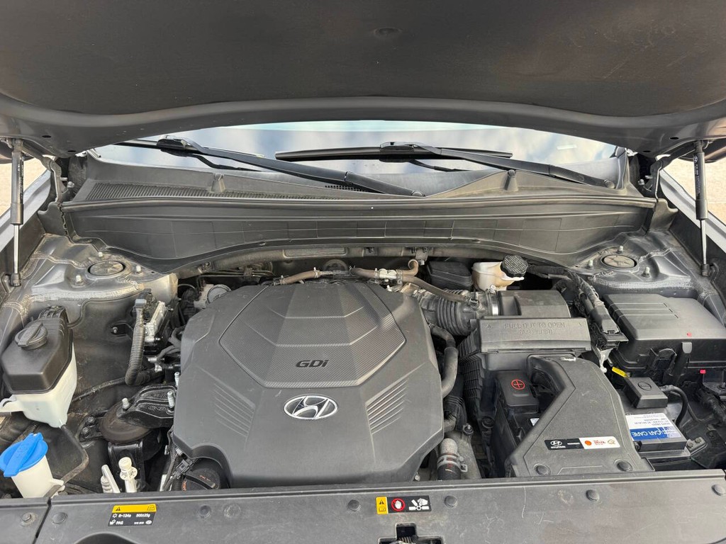 Hyundai Palisade Vehicle Full-screen Gallery Image 34