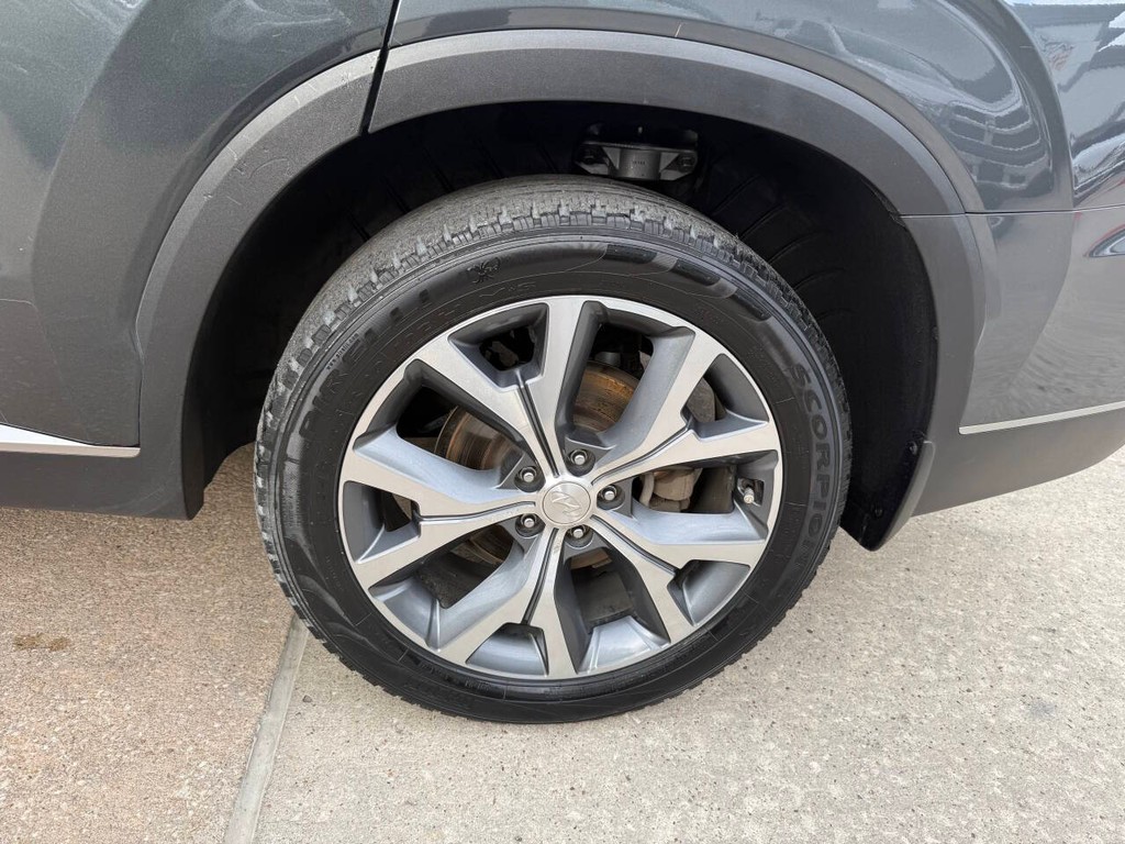Hyundai Palisade Vehicle Full-screen Gallery Image 35