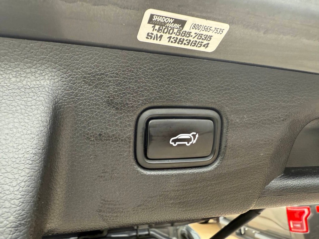 Hyundai Palisade Vehicle Full-screen Gallery Image 37