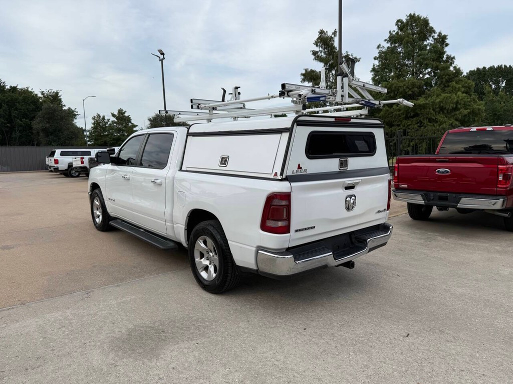 Ram 1500 Vehicle Full-screen Gallery Image 04