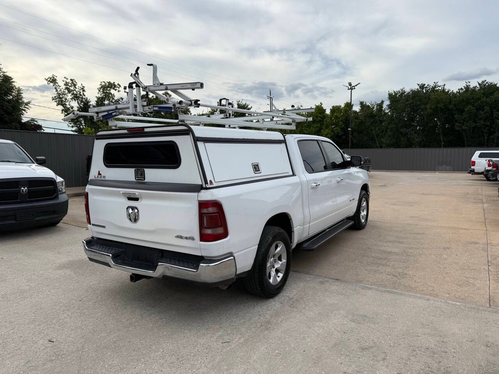 Ram 1500 Vehicle Full-screen Gallery Image 05