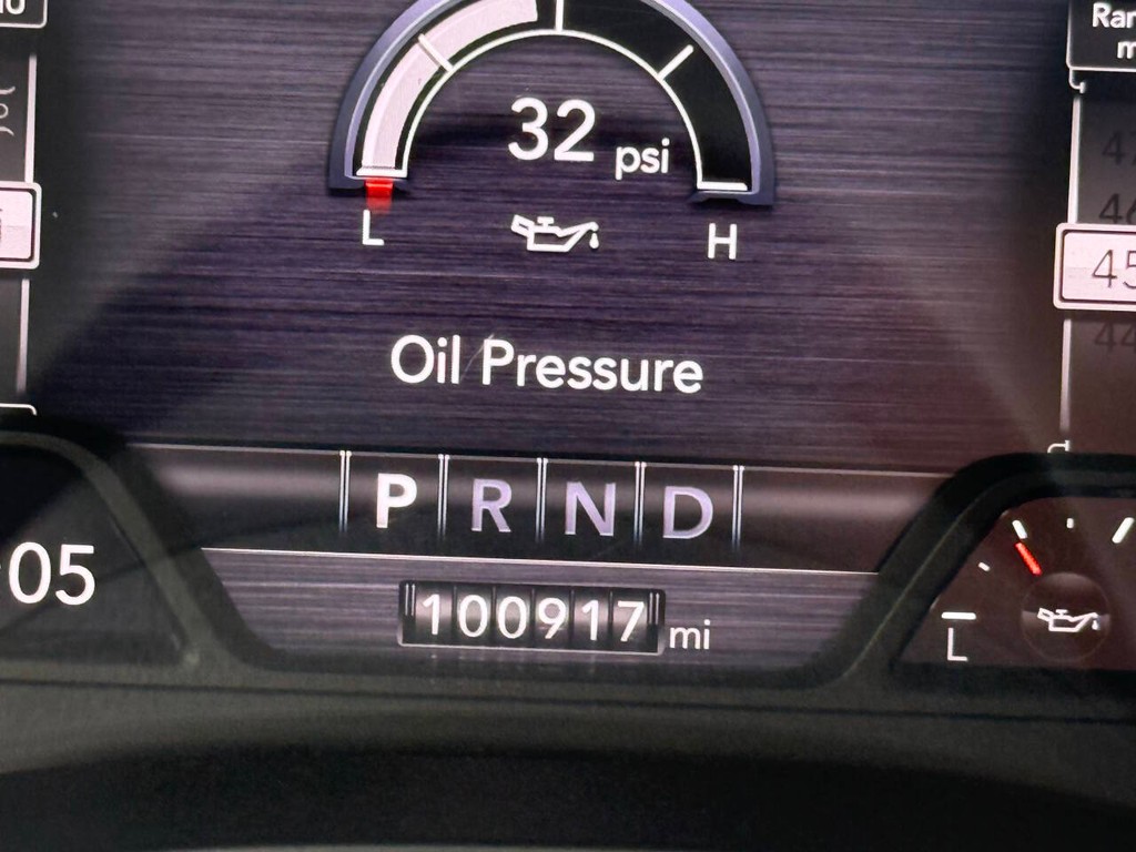 Ram 1500 Vehicle Full-screen Gallery Image 33