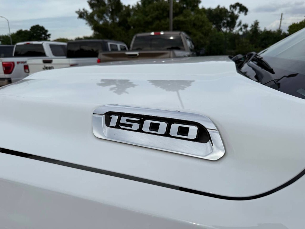 Ram 1500 Vehicle Full-screen Gallery Image 37