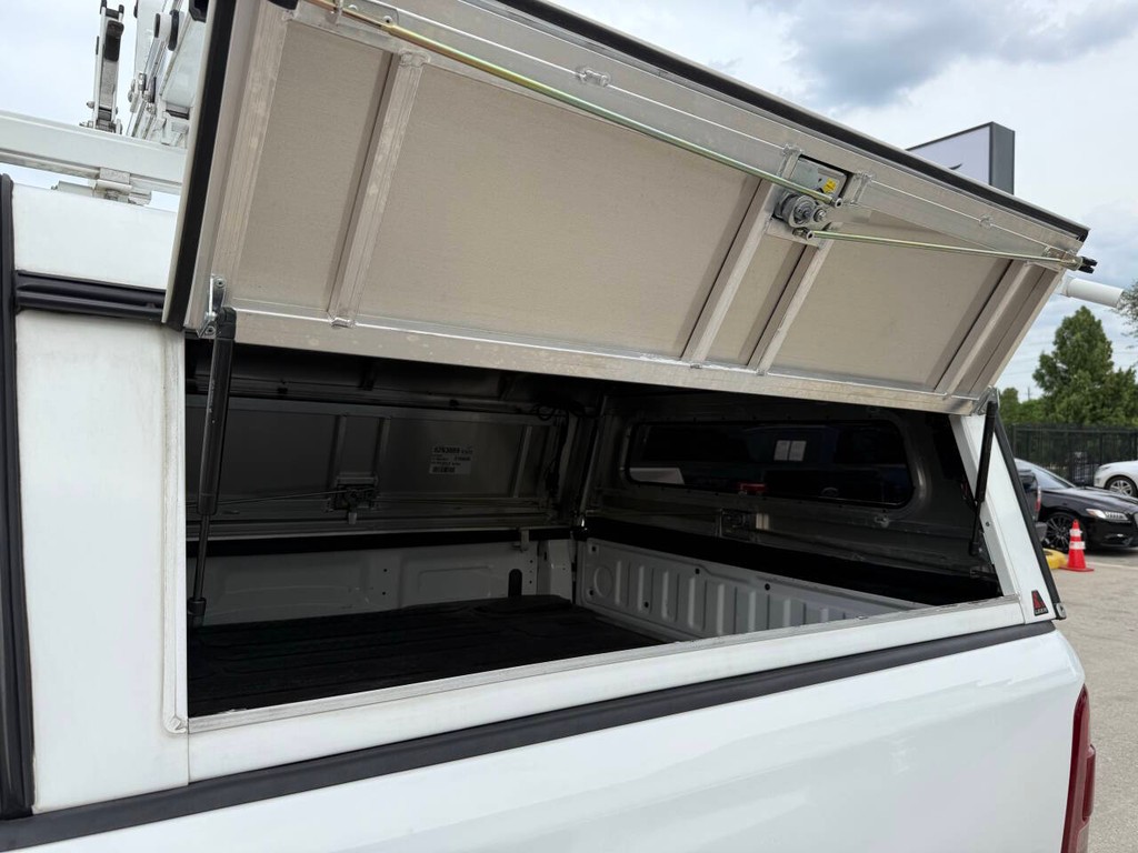 Ram 1500 Vehicle Full-screen Gallery Image 39