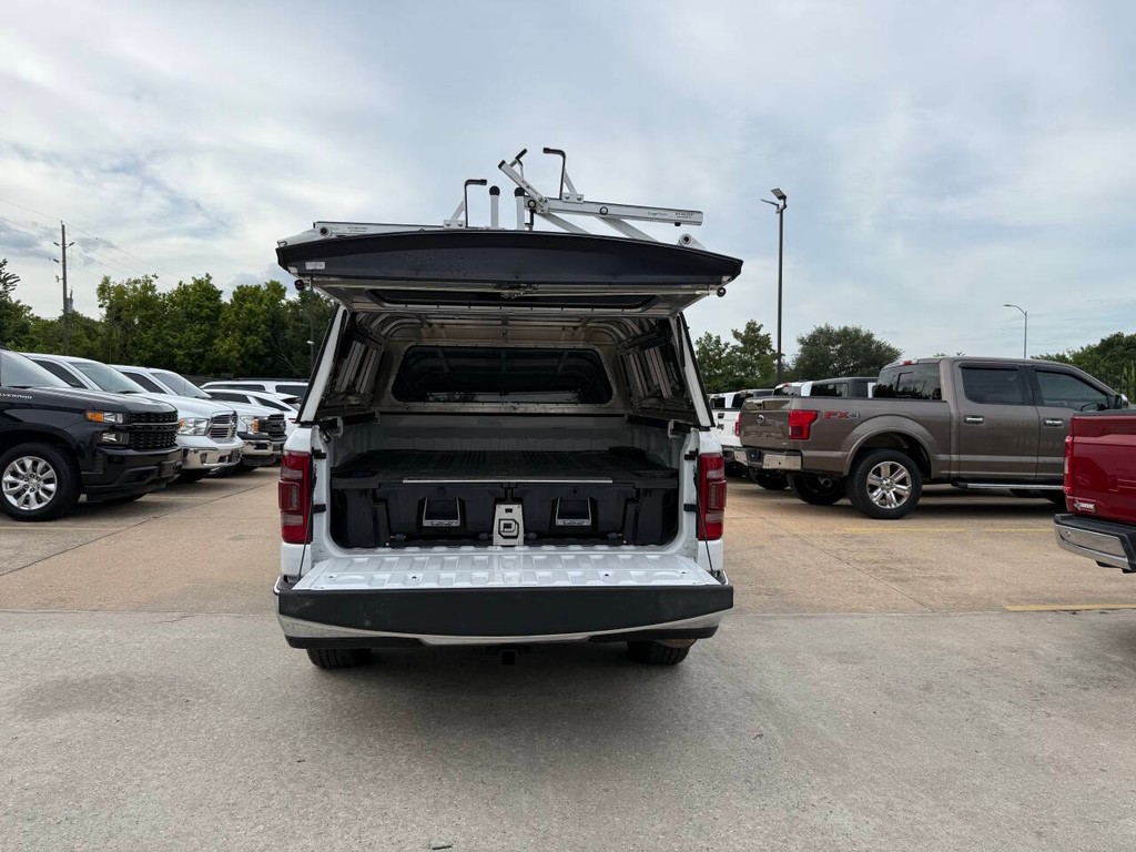 Ram 1500 Vehicle Full-screen Gallery Image 41