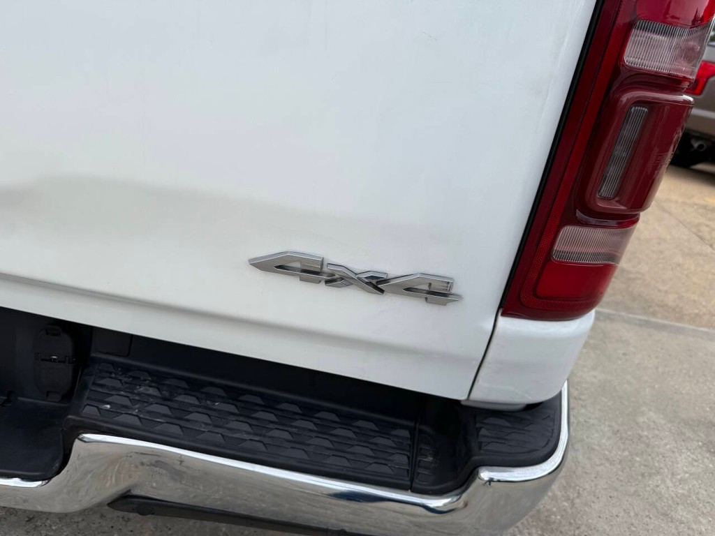 Ram 1500 Vehicle Full-screen Gallery Image 44