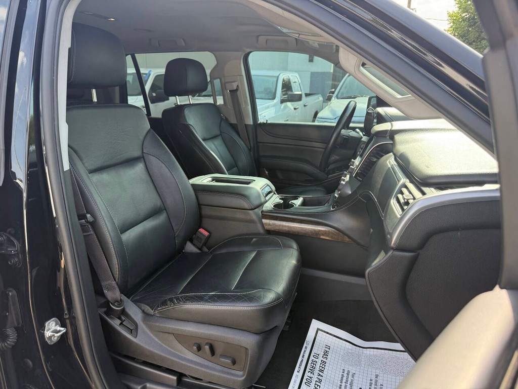 Chevrolet Tahoe Vehicle Full-screen Gallery Image 10