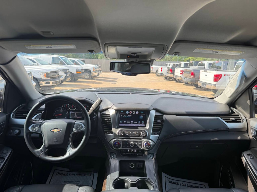 Chevrolet Tahoe Vehicle Full-screen Gallery Image 19