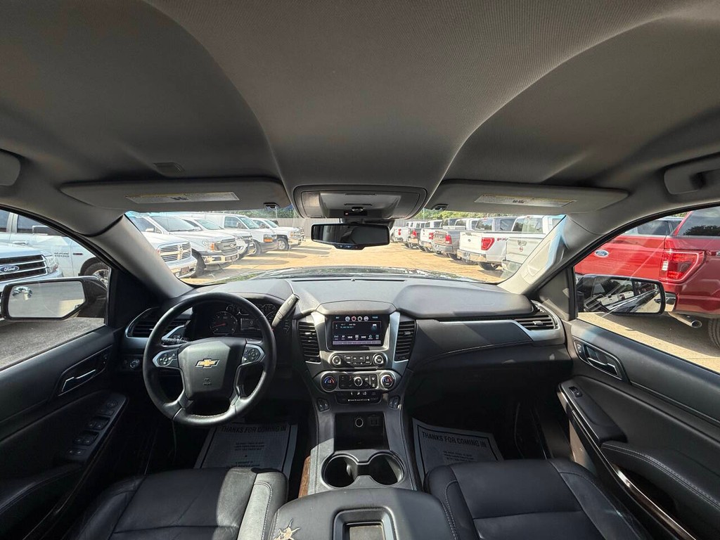 Chevrolet Tahoe Vehicle Full-screen Gallery Image 20