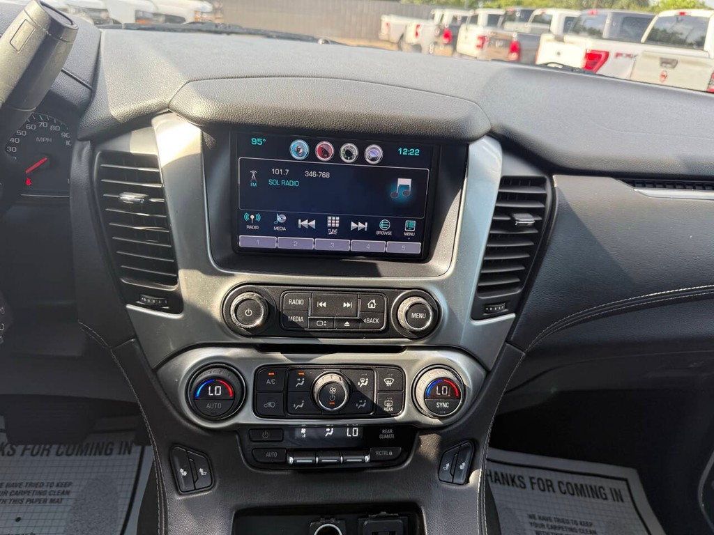 Chevrolet Tahoe Vehicle Full-screen Gallery Image 26