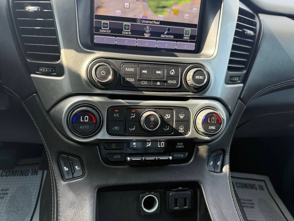 Chevrolet Tahoe Vehicle Full-screen Gallery Image 30